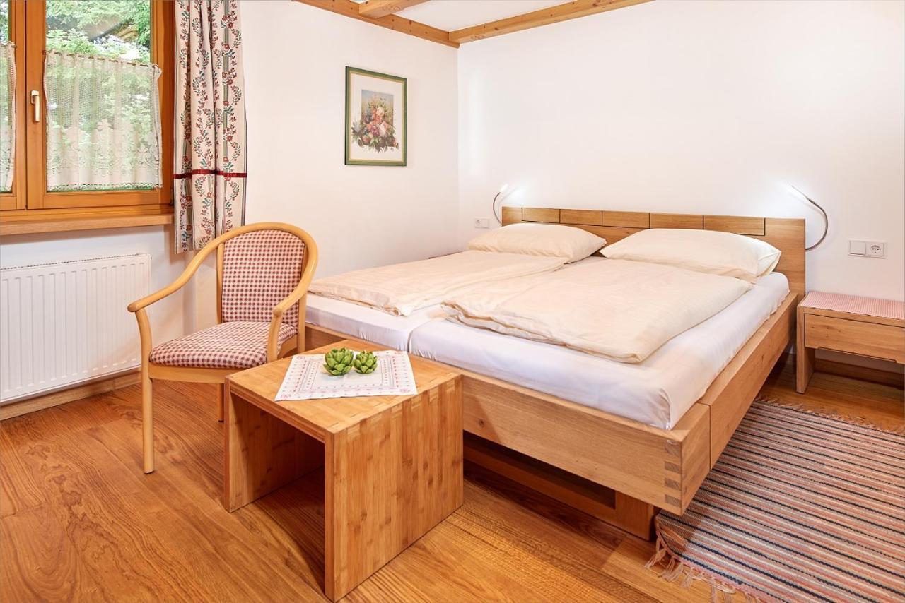 Haus Panoramablick Apartment Abtenau Ngoại thất bức ảnh