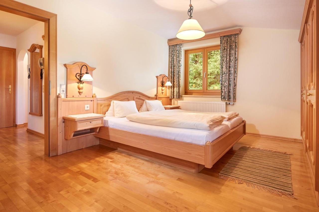 Haus Panoramablick Apartment Abtenau Ngoại thất bức ảnh
