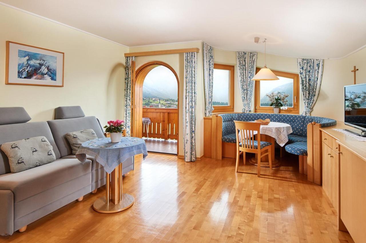 Haus Panoramablick Apartment Abtenau Ngoại thất bức ảnh