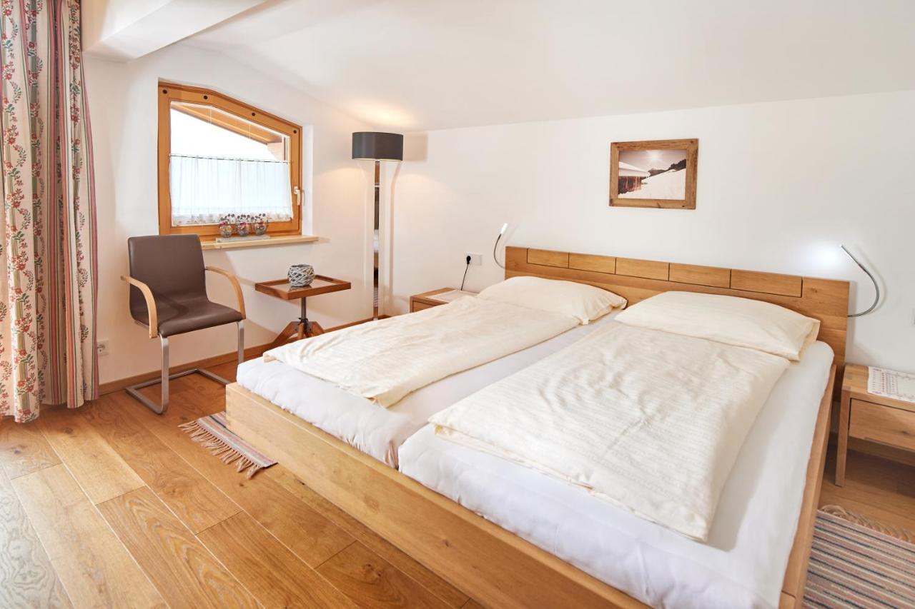 Haus Panoramablick Apartment Abtenau Ngoại thất bức ảnh