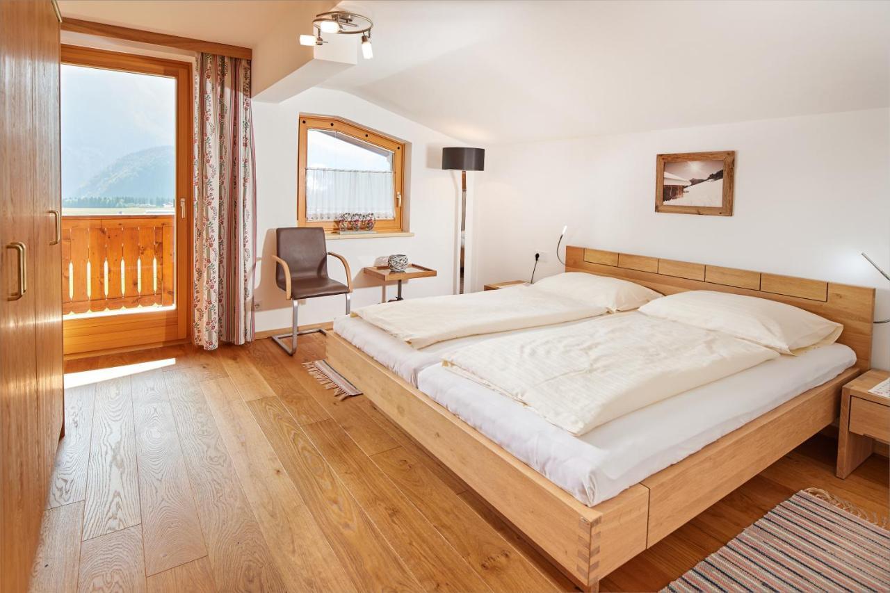 Haus Panoramablick Apartment Abtenau Ngoại thất bức ảnh